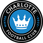 camiseta Charlotte FC